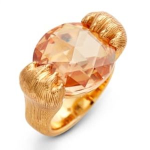 Kate Spade House Cat Ring